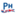 parkholidays.com Logo